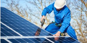 Installation Maintenance Panneaux Solaires Photovoltaïques à Zuytpeene